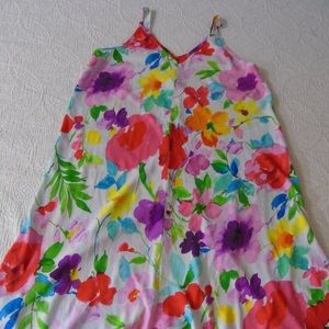 Jams World Dress Size Small